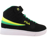 Fila Men's Vulc 13 1CM00350 Mid Plus Casual Shoes ThatShoeStore