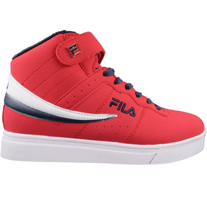 Fila Men's Vulc 13 Mid Plus Shoes