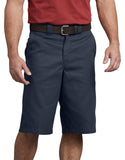 Dickies Mens 42283F Flex Loose Fit Multi-use Pocket Work Shorts 13" ThatShoeStore