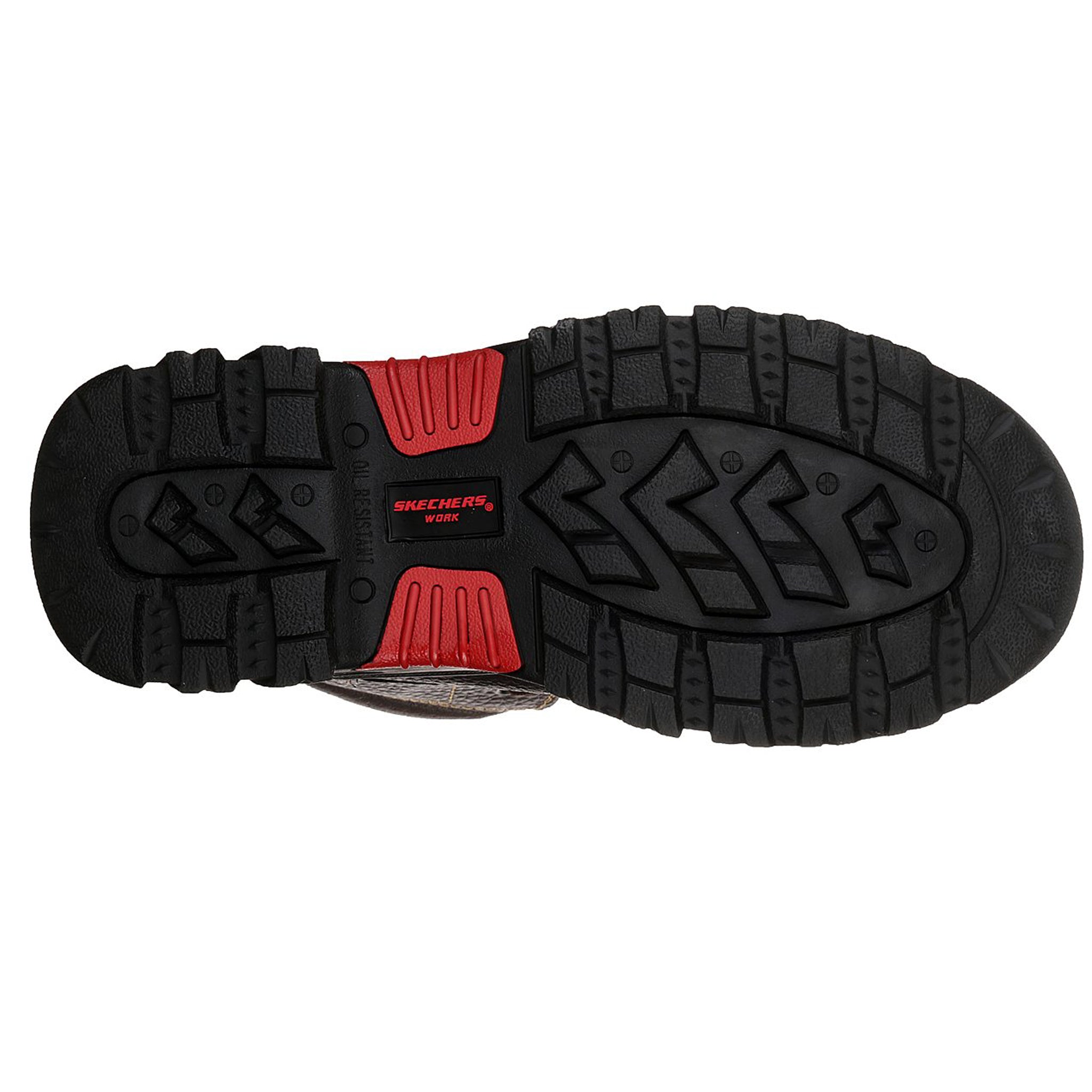 Skechers work store burgin