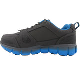 Skechers Men's 77171 Telfin Thordd ESD Slip Resistant Work Shoes ThatShoeStore