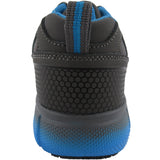 Skechers Men's 77171 Telfin Thordd ESD Slip Resistant Work Shoes ThatShoeStore