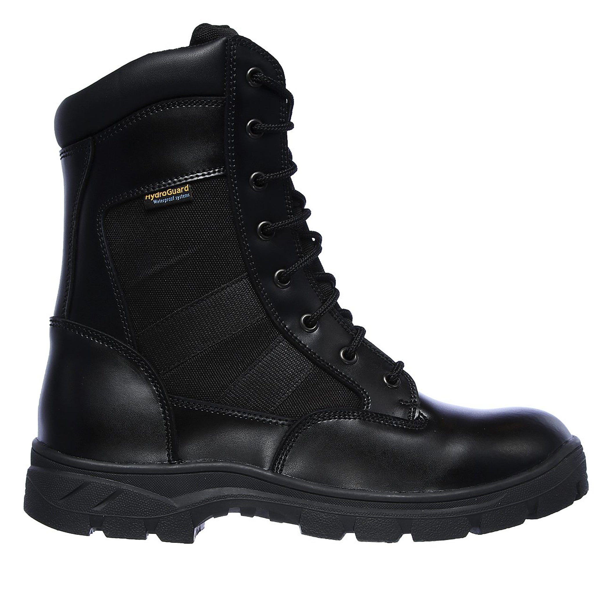 77514 Wascana Waterproof Tactical Work Boots – That Store and More