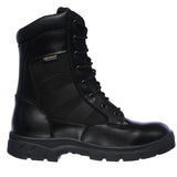 Skechers Men's 77514 Wascana Athas Waterproof Tactical Work Boots ThatShoeStore