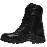 Skechers Men's 77514 Wascana Athas Waterproof Tactical Work Boots ThatShoeStore