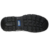 Skechers Men's 77514 Wascana Athas Waterproof Tactical Work Boots ThatShoeStore