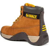 DEWALT Women's DXWP10031WM Apprentice Sundance Leather Steel Toe Work Boots ThatShoeStore