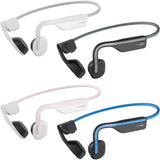 Aftershokz OPENMOVE Open Ear Bone Conduction Lifestyle Headphones ThatShoeStore