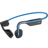 Aftershokz OPENMOVE Open Ear Bone Conduction Lifestyle Headphones ThatShoeStore