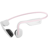 Aftershokz OPENMOVE Open Ear Bone Conduction Lifestyle Headphones ThatShoeStore