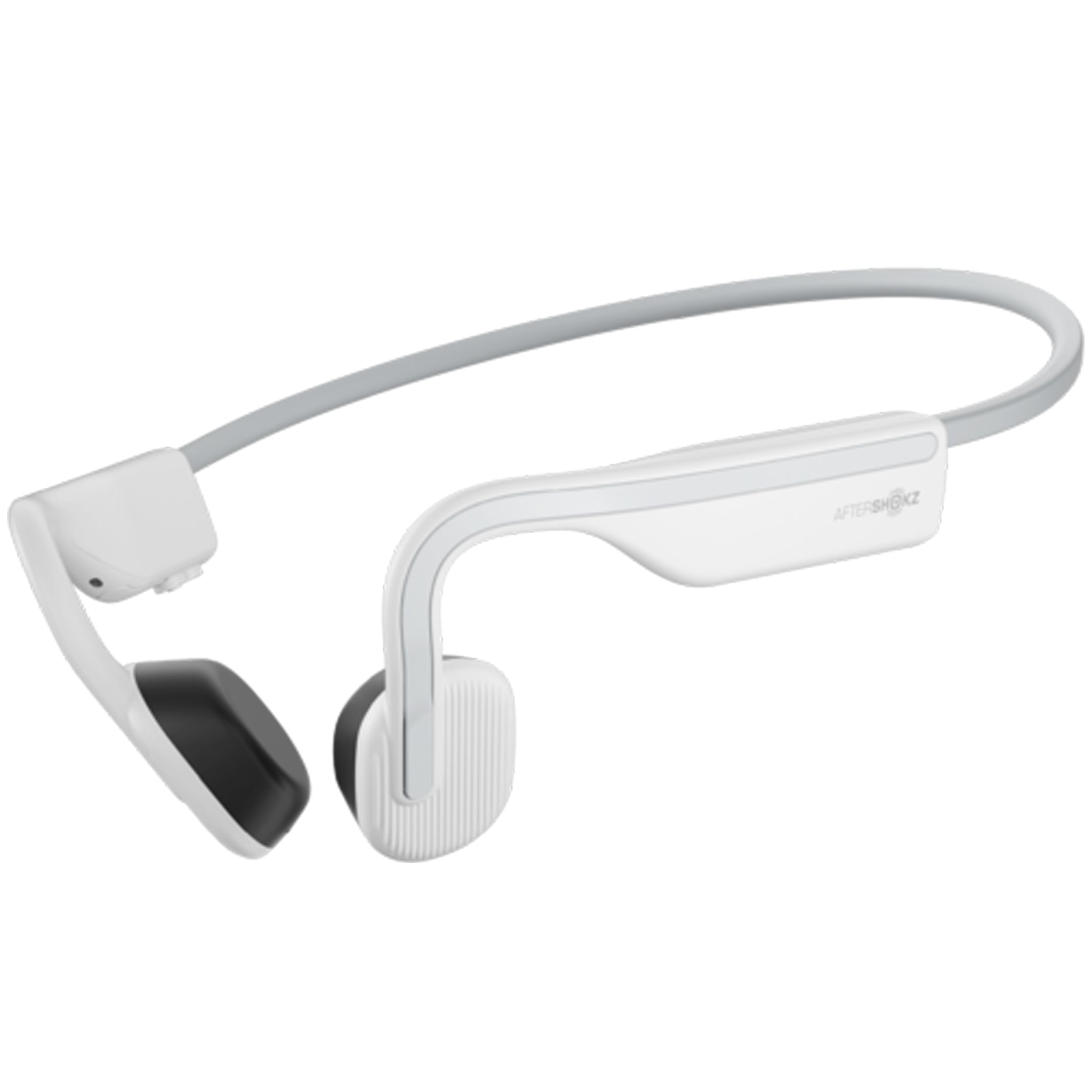 Aftershokz OPENMOVE Open Ear Bone Conduction Lifestyle Headphones 