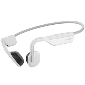 Aftershokz OPENMOVE Open Ear Bone Conduction Lifestyle Headphones