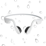Aftershokz OPENMOVE Open Ear Bone Conduction Lifestyle Headphones ThatShoeStore