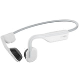 Aftershokz OPENMOVE Open Ear Bone Conduction Lifestyle Headphones ThatShoeStore