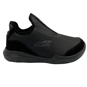 Avia Men's Avi-Breeze SR Slip Resistant Slip On Work Shoes
