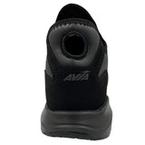 Avia Women's Avi-Breeze SR Slip Resistant Slip On Work Shoes ThatShoeStore