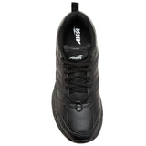 Avia Men's A1440MBSV Avi-Union II Black Slip Resistant Work Shoes ThatShoeStore