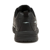 Avia Women's Avi-Union II Black Slip Resistant Work Shoes ThatShoeStore