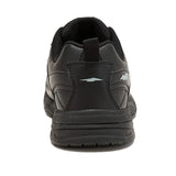 Avia Men's A1440MBSV Avi-Union II Black Slip Resistant Work Shoes ThatShoeStore