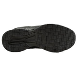 Avia Men's A1440MBSV Avi-Union II Black Slip Resistant Work Shoes ThatShoeStore