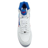 Avia Men's Avi-Retro 830 White/Blue/Red Basketball Sneakers ThatShoeStore