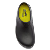 Avia Women's Avi-Flame SR AA50094WB Slip Resistant Work Clogs ThatShoeStore