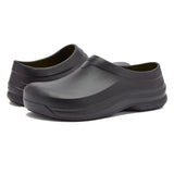 Avia Women's Avi-Flame SR AA50094WB Slip Resistant Work Clogs ThatShoeStore