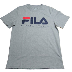 Fila Men's Bella Italia T-Shirt LM913784 – That Shoe Store and More