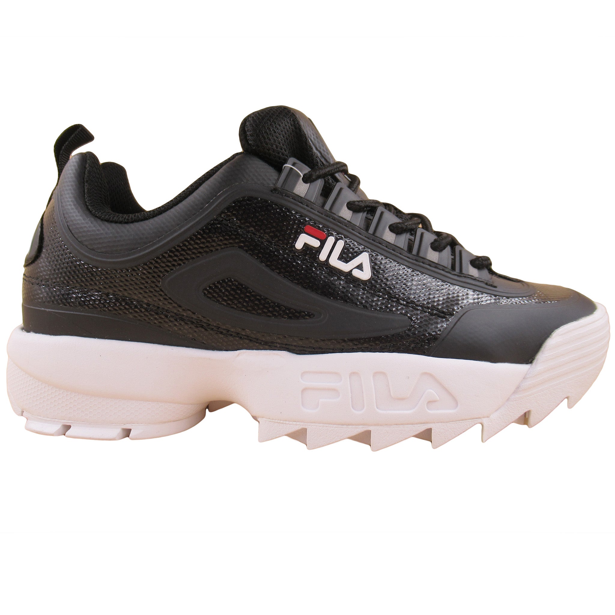 Men's disruptor 2 fila clearance