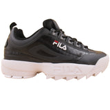 Fila Men's Disruptor II No-Sew Fashion Sneakers ThatShoeStore