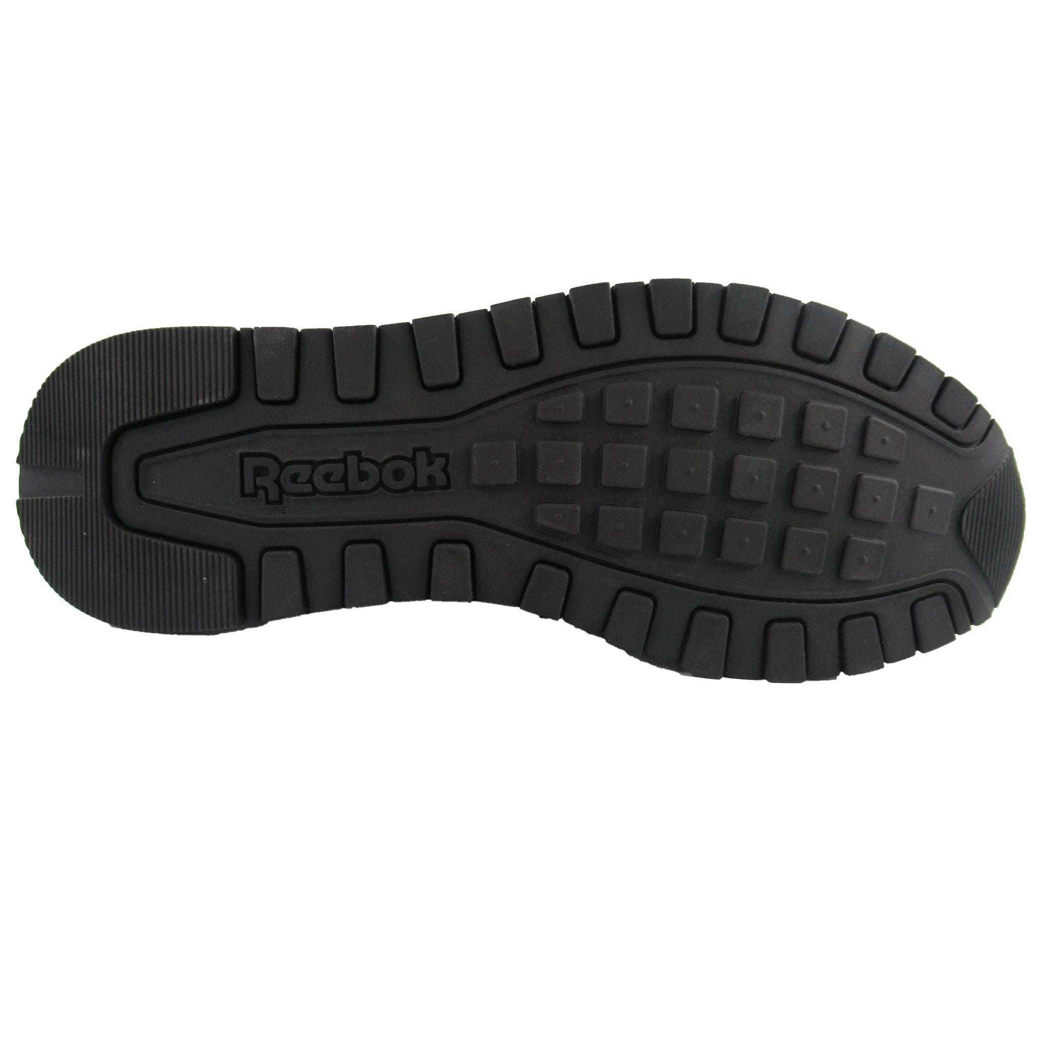 Reebok classic harman on sale run men's sneakers