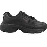 Fila Men's 1SG30002 Memory Workshift SR Work Shoes ThatShoeStore