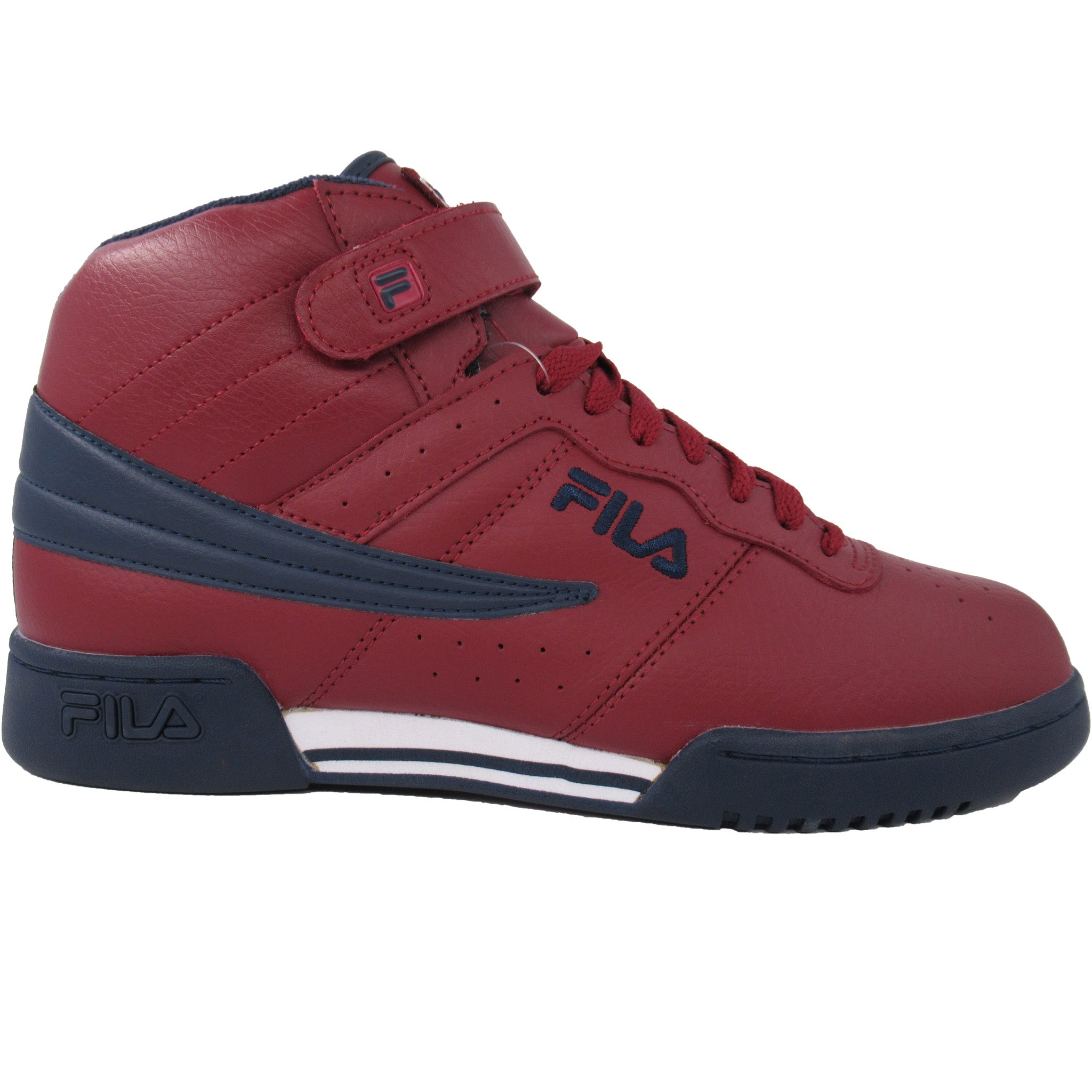 Manga Råd er nok Fila Men's F13 F-13 Classic Casual Retro Athletic Shoes – That Shoe Store  and More