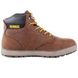 DEWALT Men's DXWP10007 Plasma Leather Steel Toe Work Boots ThatShoeStore