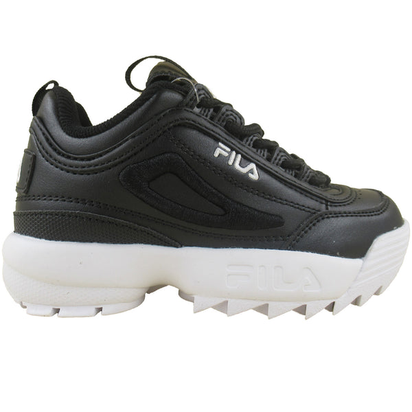 Fila sales disruptor 3d