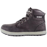 DEWALT Men's DXWP10007 Plasma Leather Steel Toe Work Boots ThatShoeStore