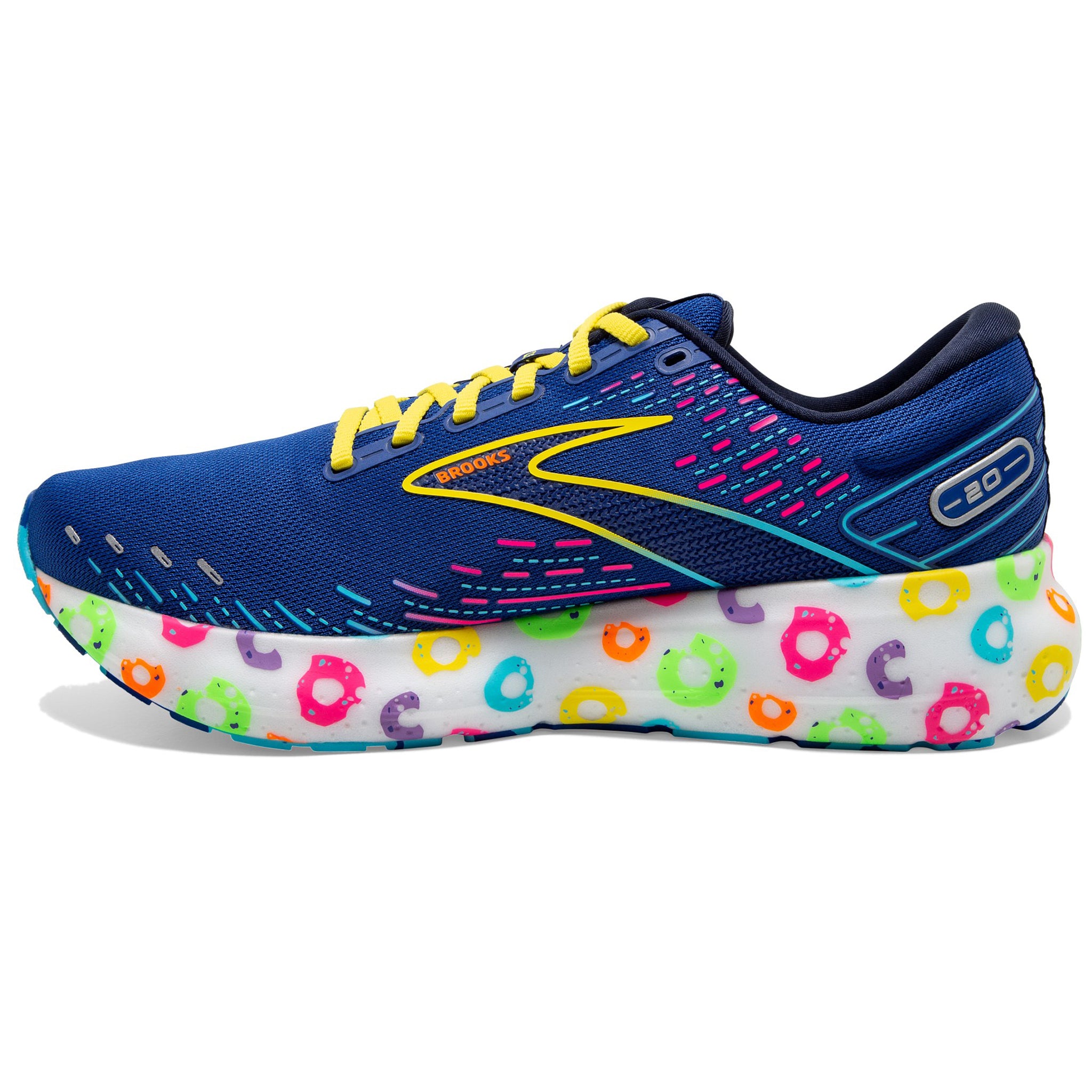 Brooks Men s 110382 462 Glycerin 20 Bowl O Brooks Running Shoes