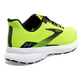 Brooks Men's Launch GTS 8 Nightlife/Black/White Road Running Shoes ThatShoeStore