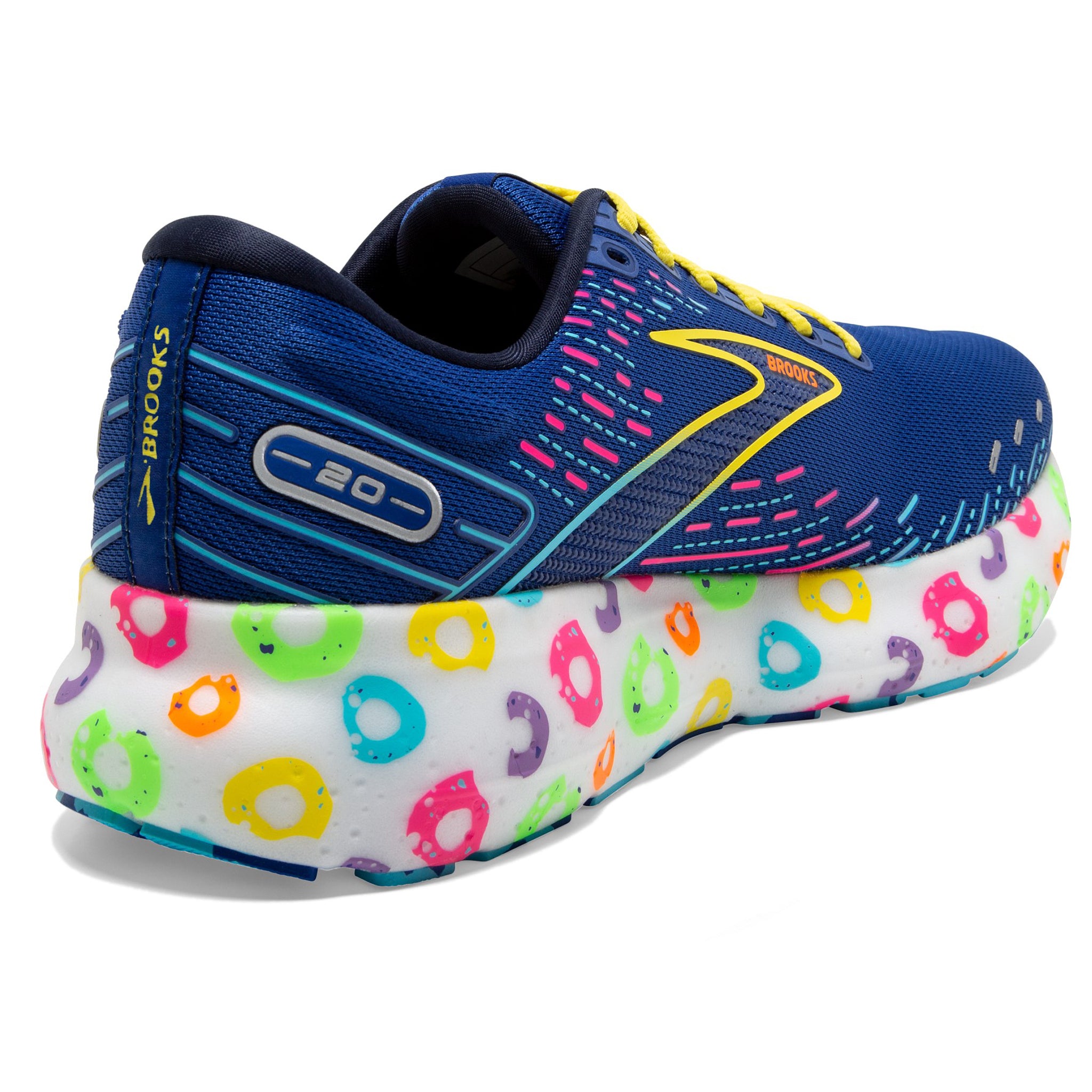 Brooks Women's Glycerin 20 Bowl O Brooks Running Shoes – That Shoe Store  and More