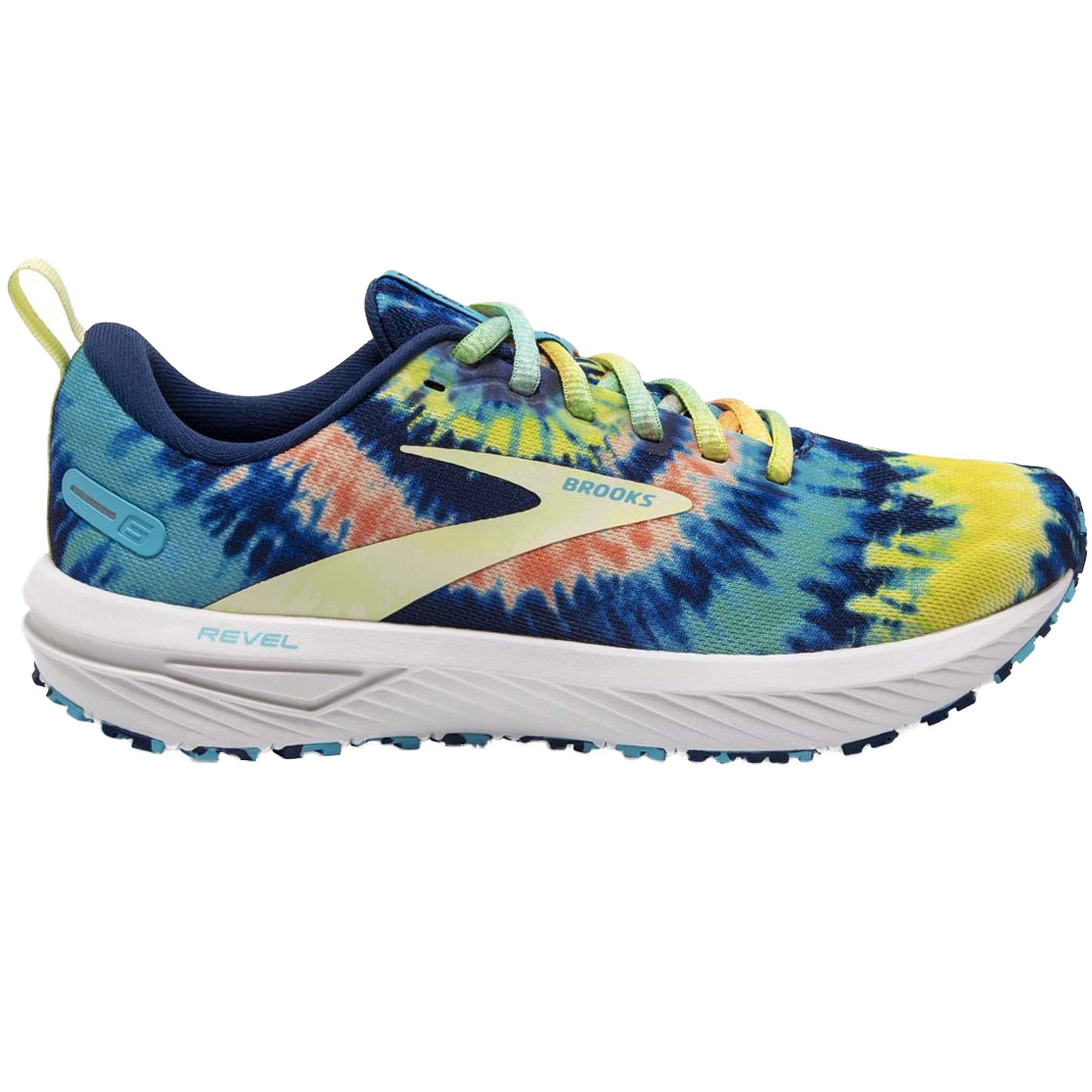 Brooks revel cheap white