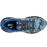 Brooks Women's 120380 416 Ghost 15 Star Eclipse Grotto Cushion Neutral Running Shoes ThatShoeStore