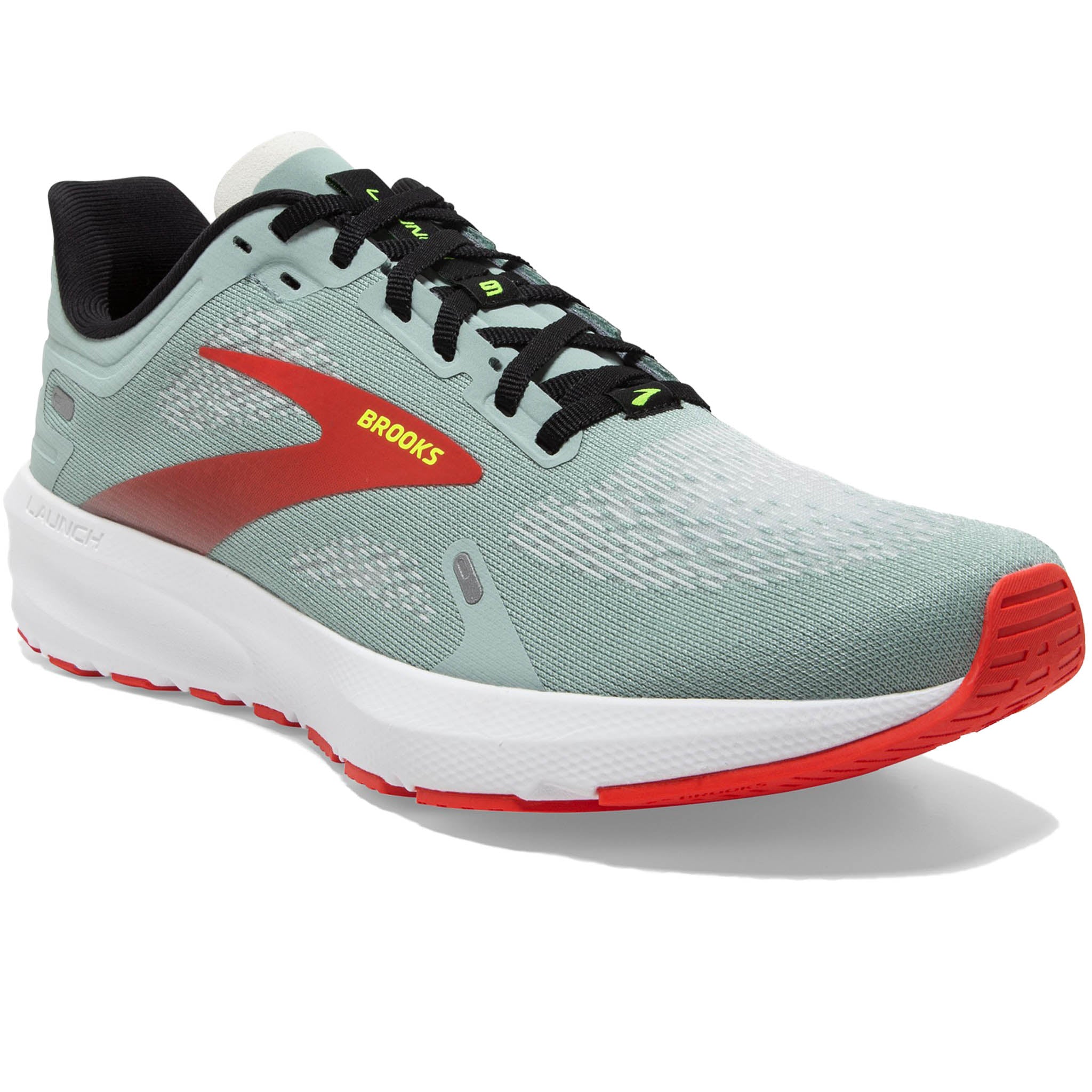 Brooks hotsell launch womens