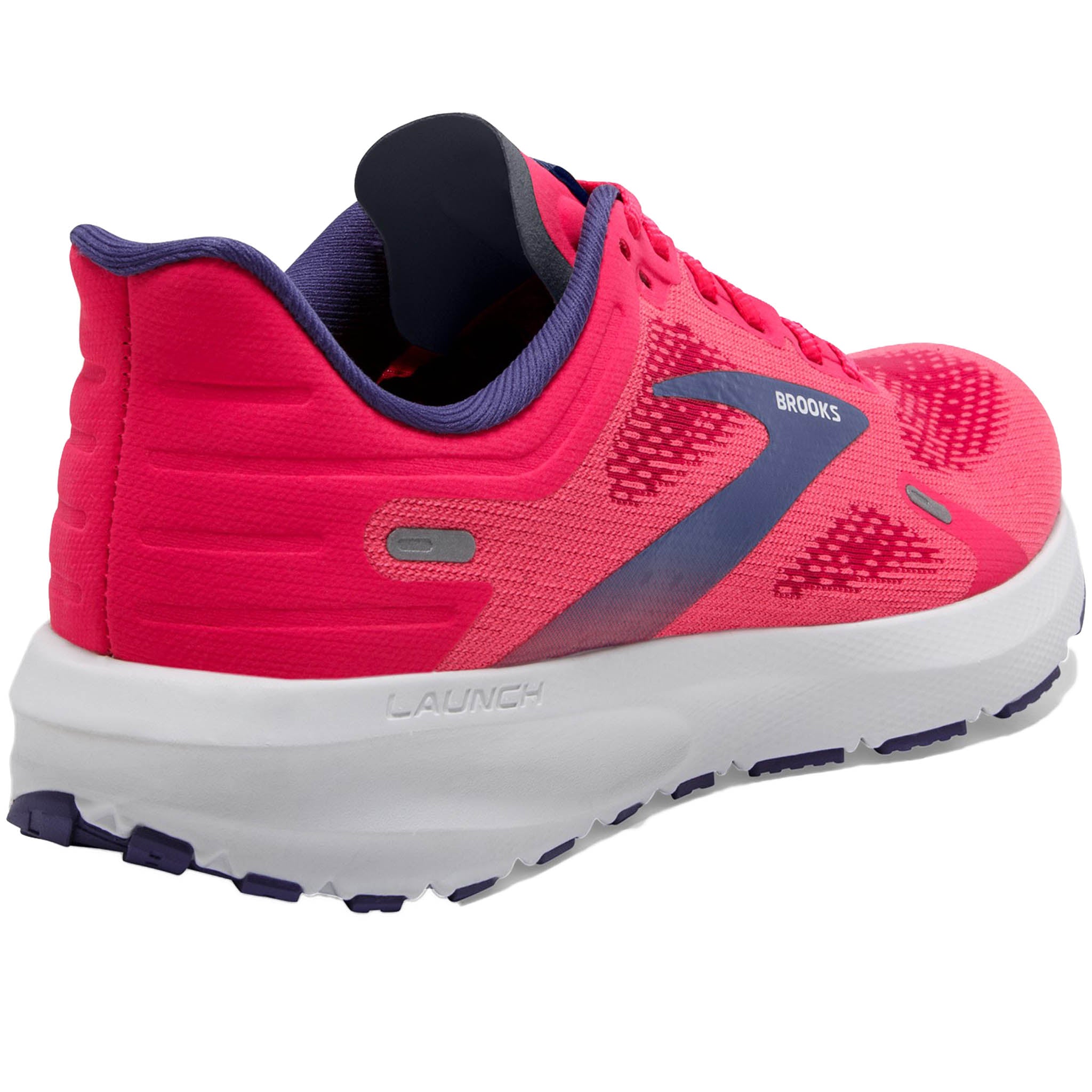 Brooks women's launch 4 running shoes on sale