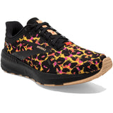 Brooks Women's 120374 747 Launch GTS 9 Citrus Coral Black Speed Support Running Shoes ThatShoeStore