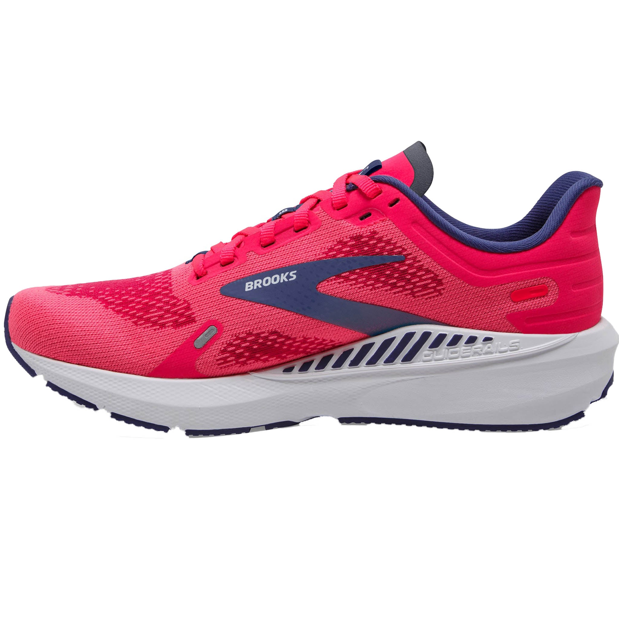 Brooks vapor 8 womens pink hotsell