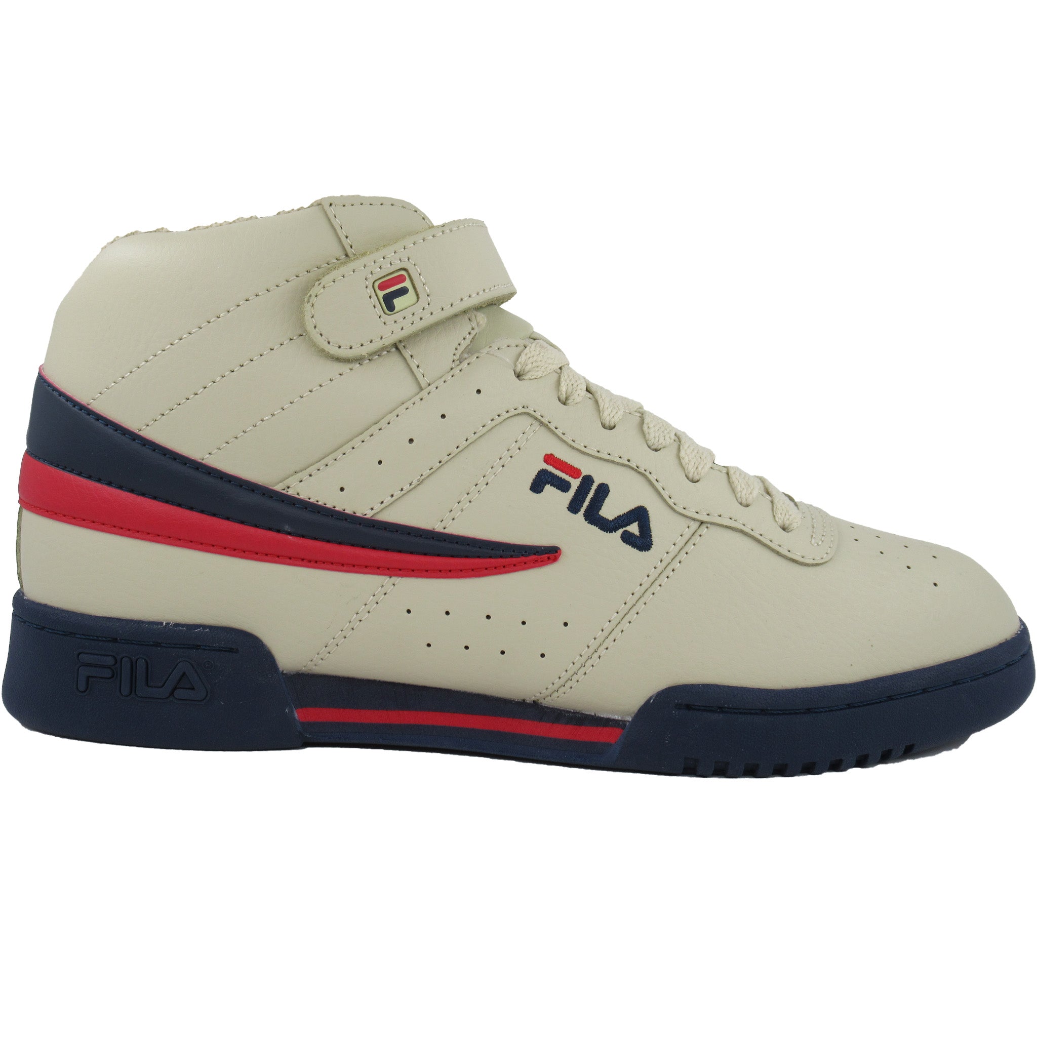 Fila Men's F13 Classic Casual Retro Athletic Shoes – That Shoe Store and More