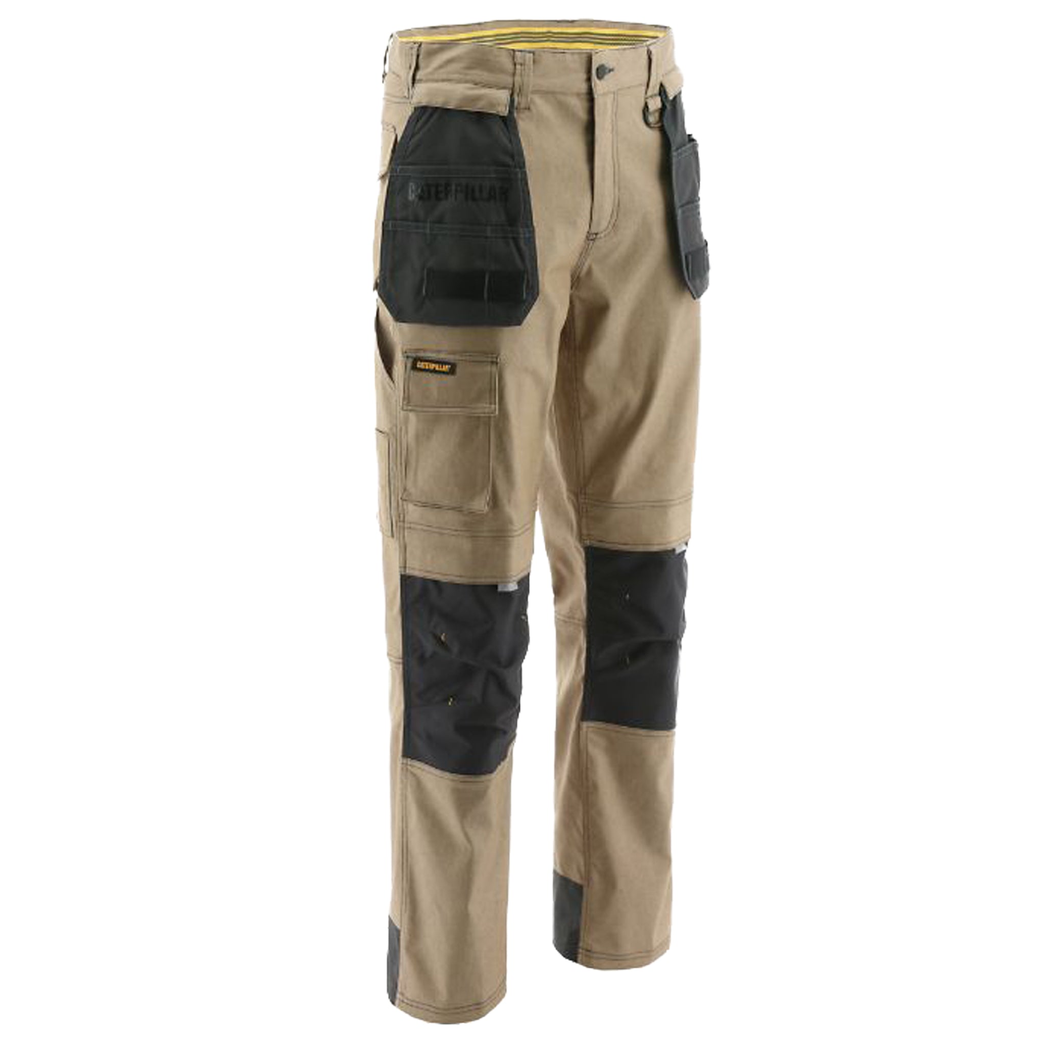 Caterpillar Men's H2O Defender Work Pants 1810008 – That Shoe