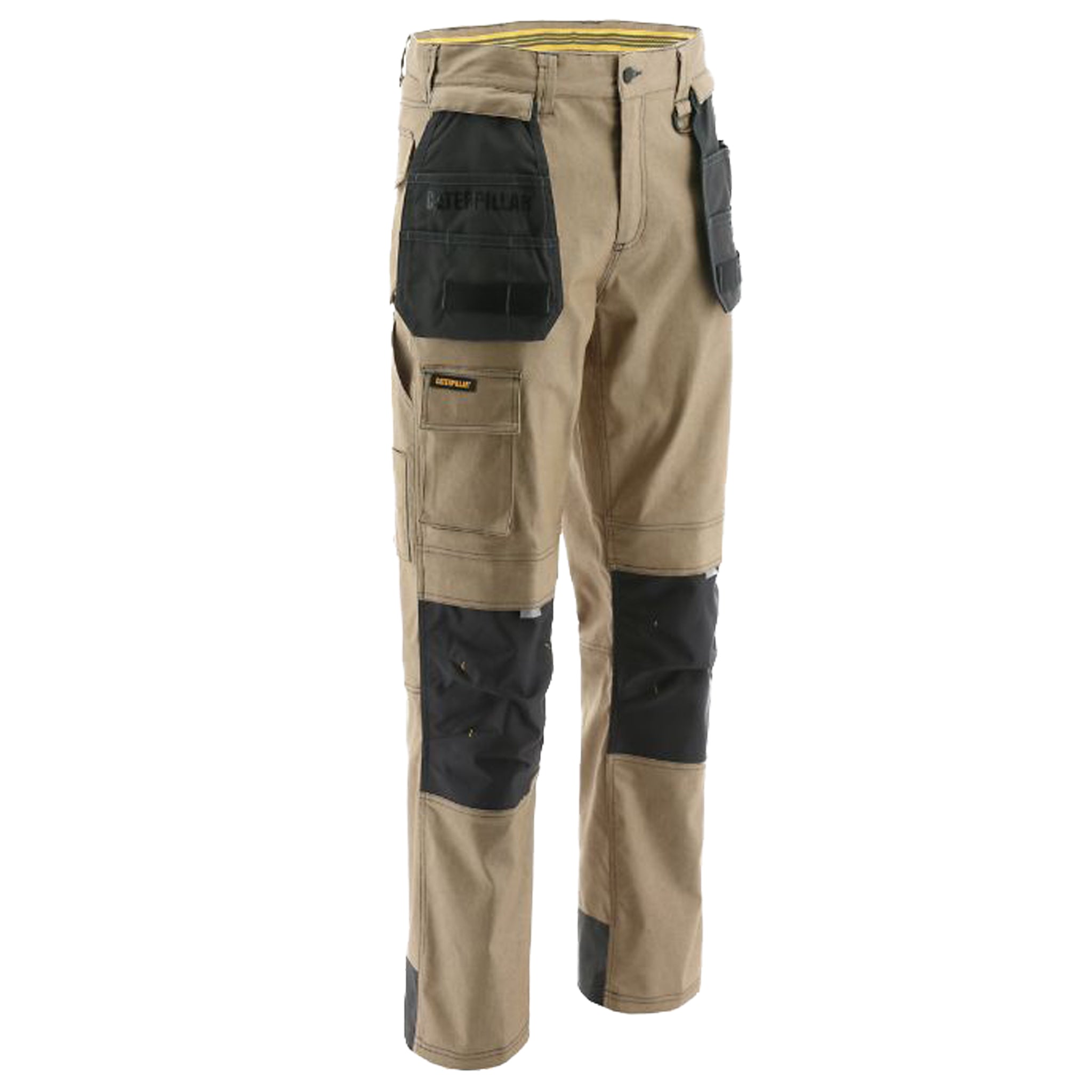 Caterpillar Men's H2O Defender Work Pants 1810008 – That Shoe Store and More