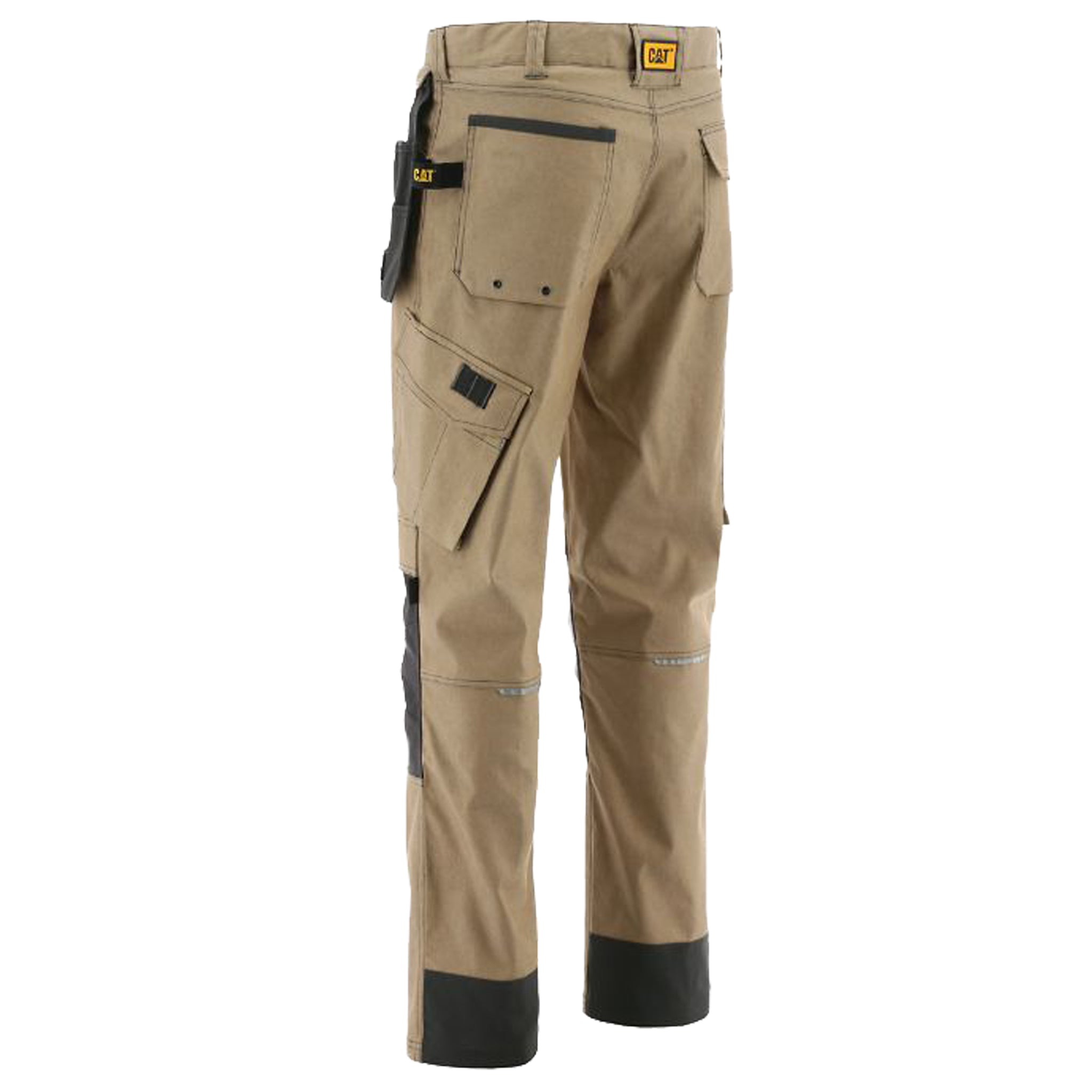 Caterpillar Men's H2O Defender Work Pants 1810008 – That Shoe