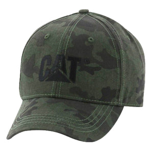 Caterpillar Men's Trademark Cap W01791